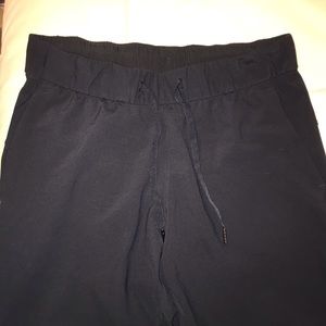 Lululemon On The Fly 7/8 Pant Luxtreme